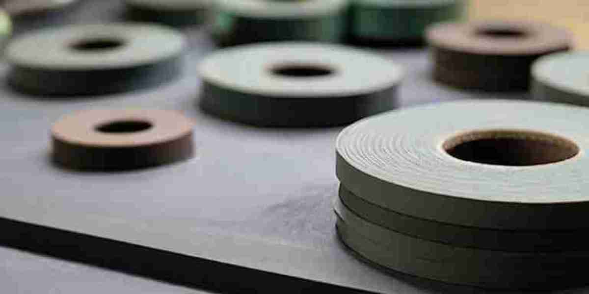 Bonded Abrasives Manufacturing Plant Project Report 2024: Cost Analysis and Raw Material Requirements