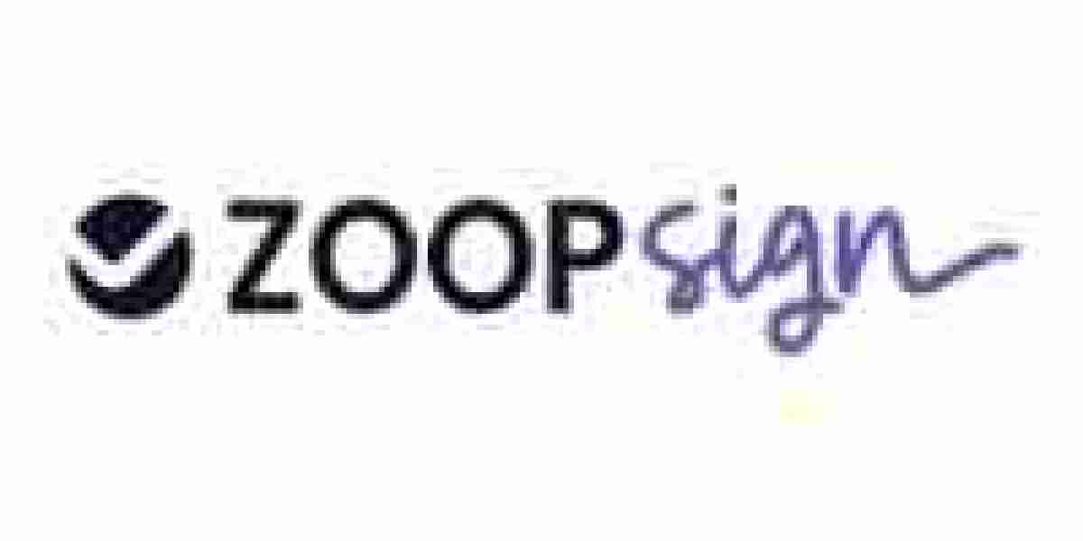 Streamlining Contract Processes with ZoopSign: A Step-by-Step Tutorial