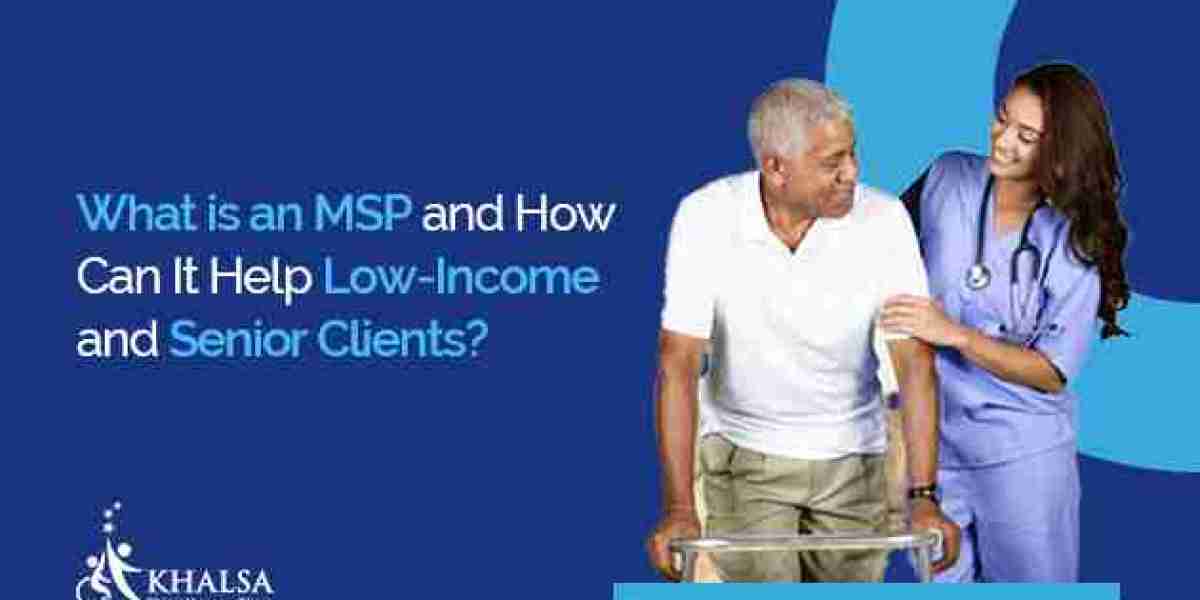 MSP Coverage for Seniors: Exploring Supplementary Benefits in BC