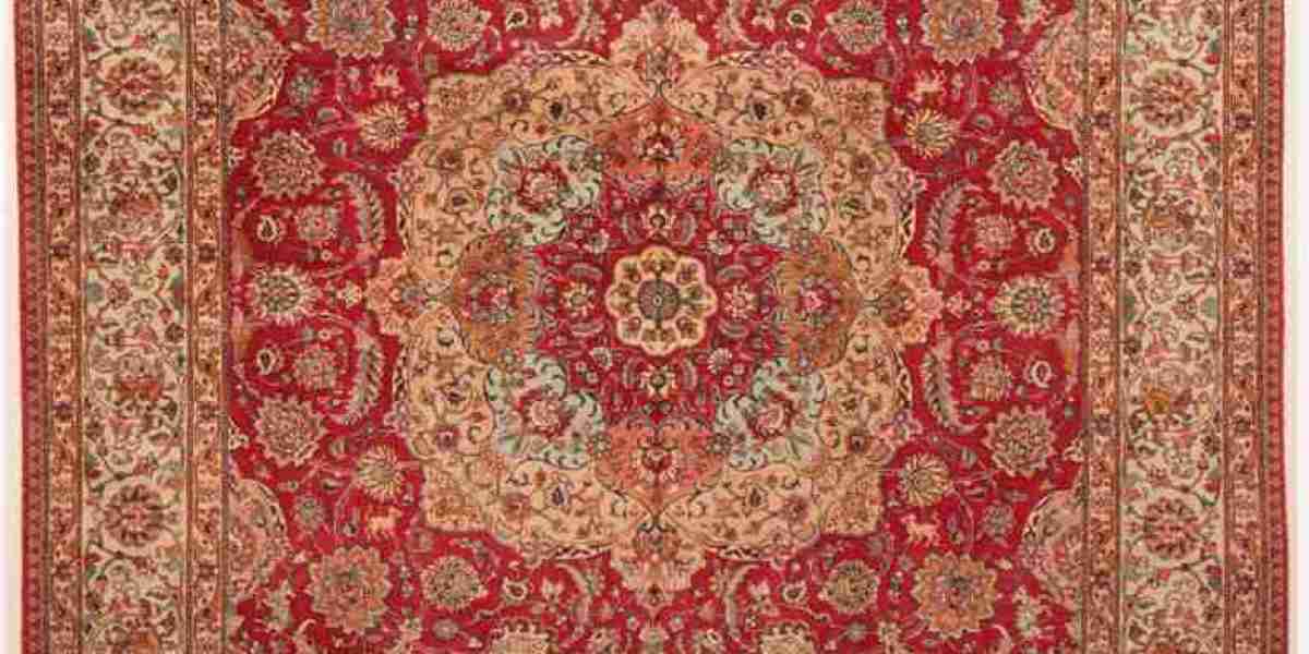 A Guide to Finding Authentic Pieces in Houston's Best Oriental Rug Stores