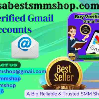 Buy Verified Gmail Accounts Profile Picture