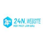 24n website