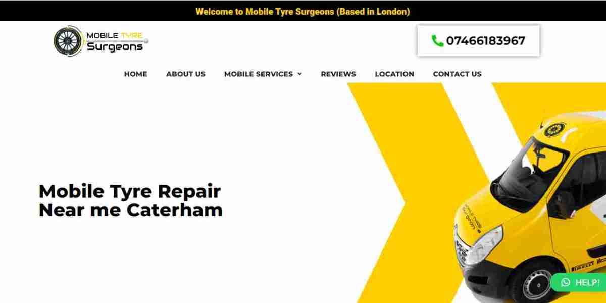 Finding Reliable Car Recovery Services Near You in Caterham