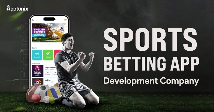 Best Sports Betting App Development Company