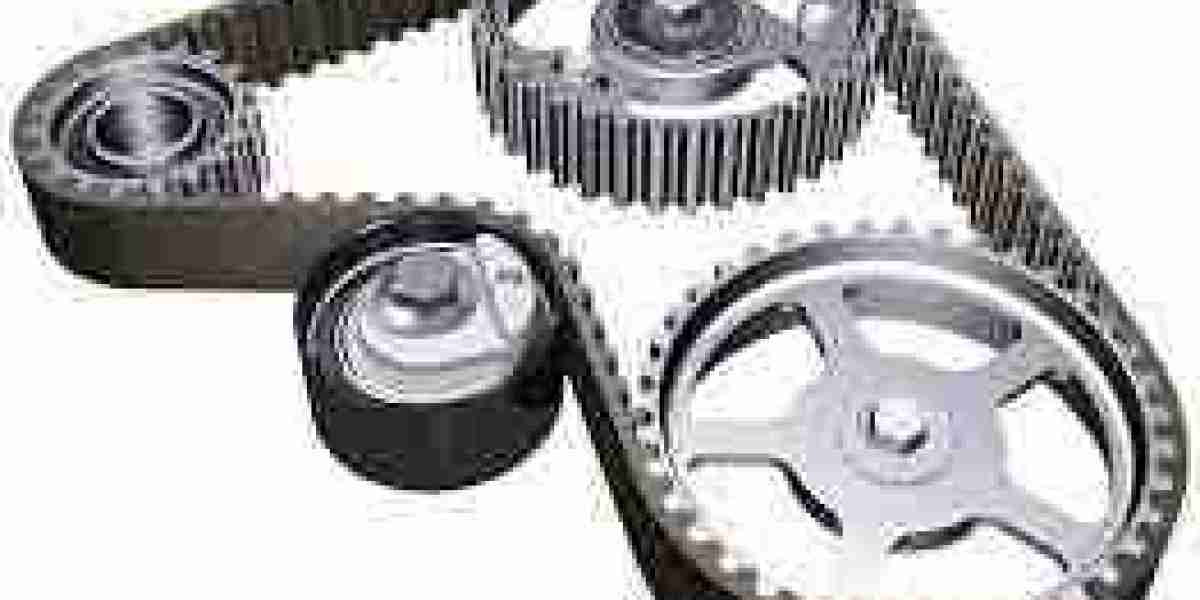 Automobile Synchronous Belts Market May Set New Growth Story