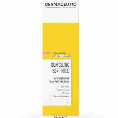 Dermaceutic - Derma Defense SPF 50 - Light Shade 40ml Profile Picture