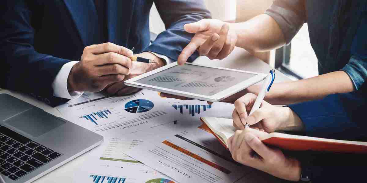 Business Software and Services Market Analysis and Growth Forecast by 2031