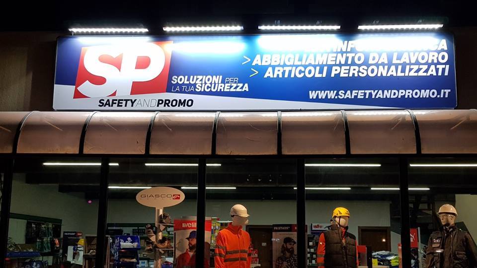 DPI Verona: Rivoluzionare La Stampa Digitale Con L'artigianato Italiano – @safetyandpromo on Tumblr