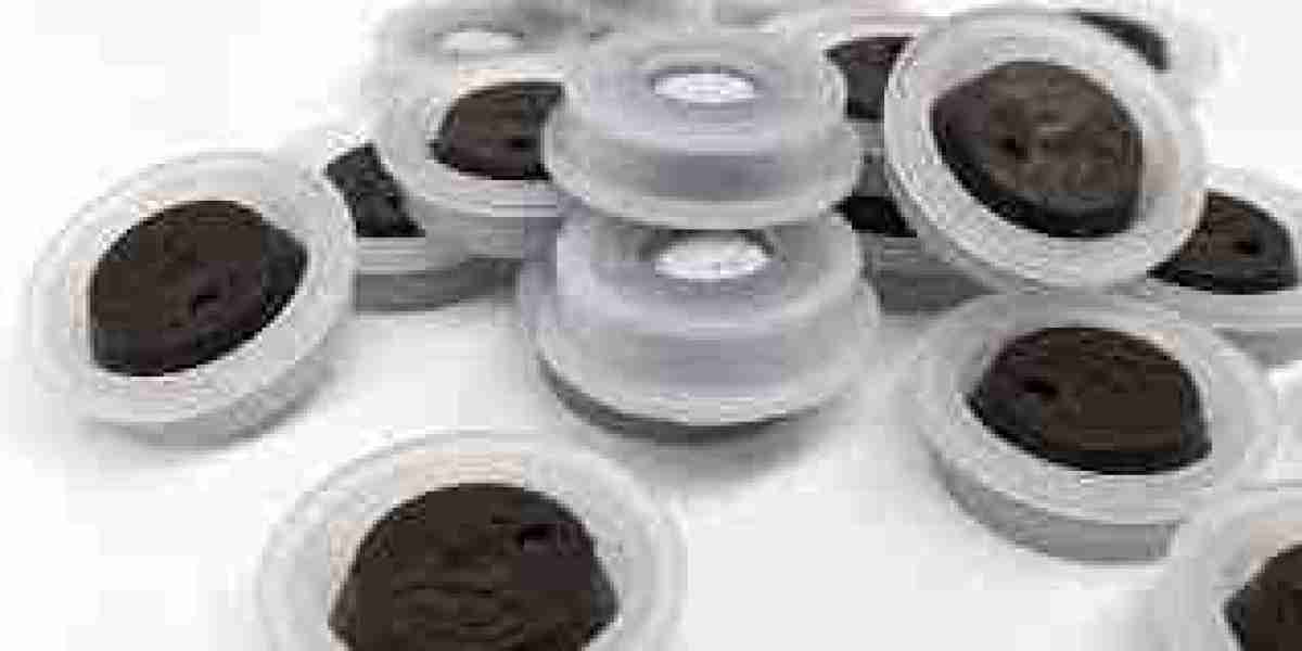 One Way Degassing Valve Market 2023 Size, Growth Factors & Forecast Report to 2032