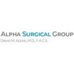Alpha Surgical Group