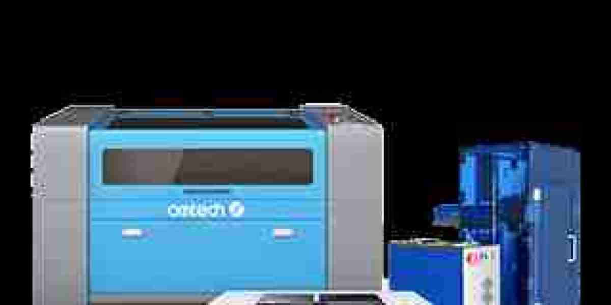 Steigern Sie Ihre professionellen Fähigkeiten mit OMTech Desktop-Lasergravuren und Fasermarkierern