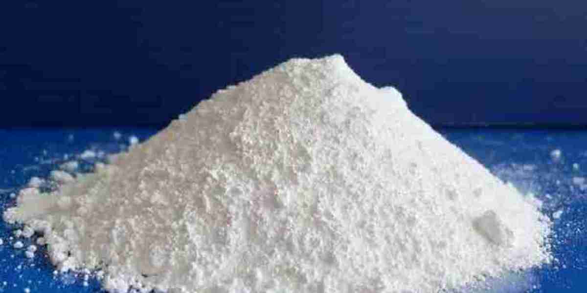 Titanium Dioxide Production Cost Analysis 2024: Price Trends, Raw Materials Requirement and Plant Capital Cost