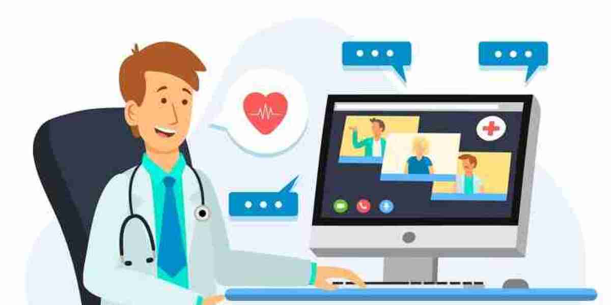 United States Telemedicine Market Size, Demand, Outlook and Industry 2024-2032