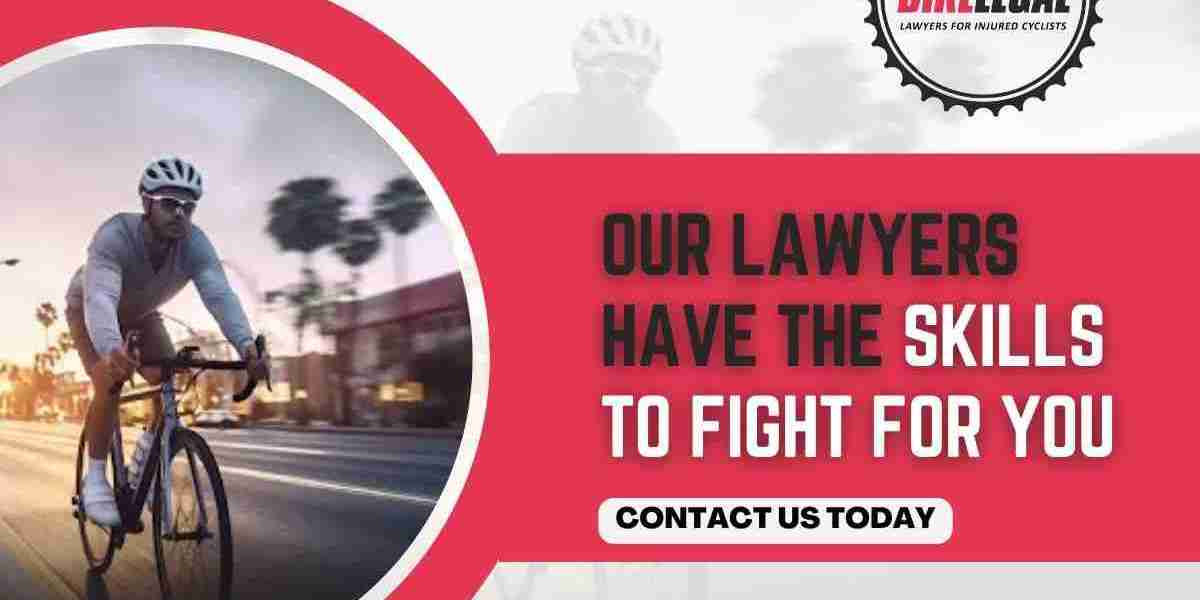 Bicycle Accident Lawyer: Your Legal Rights And Duties