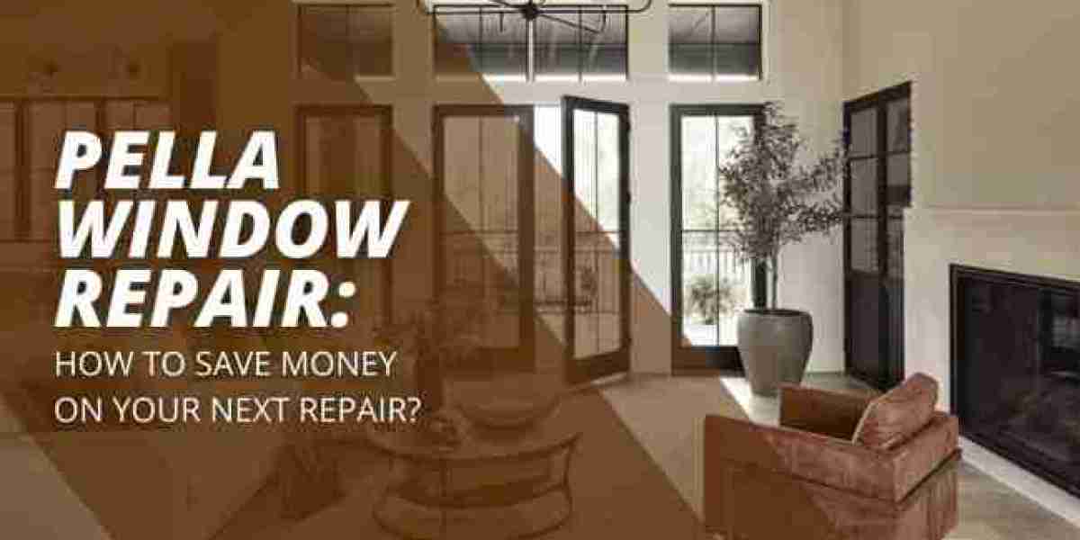 Enhance Your Home's Appeal with Sash Window Replacement and Pella Blinds Repair