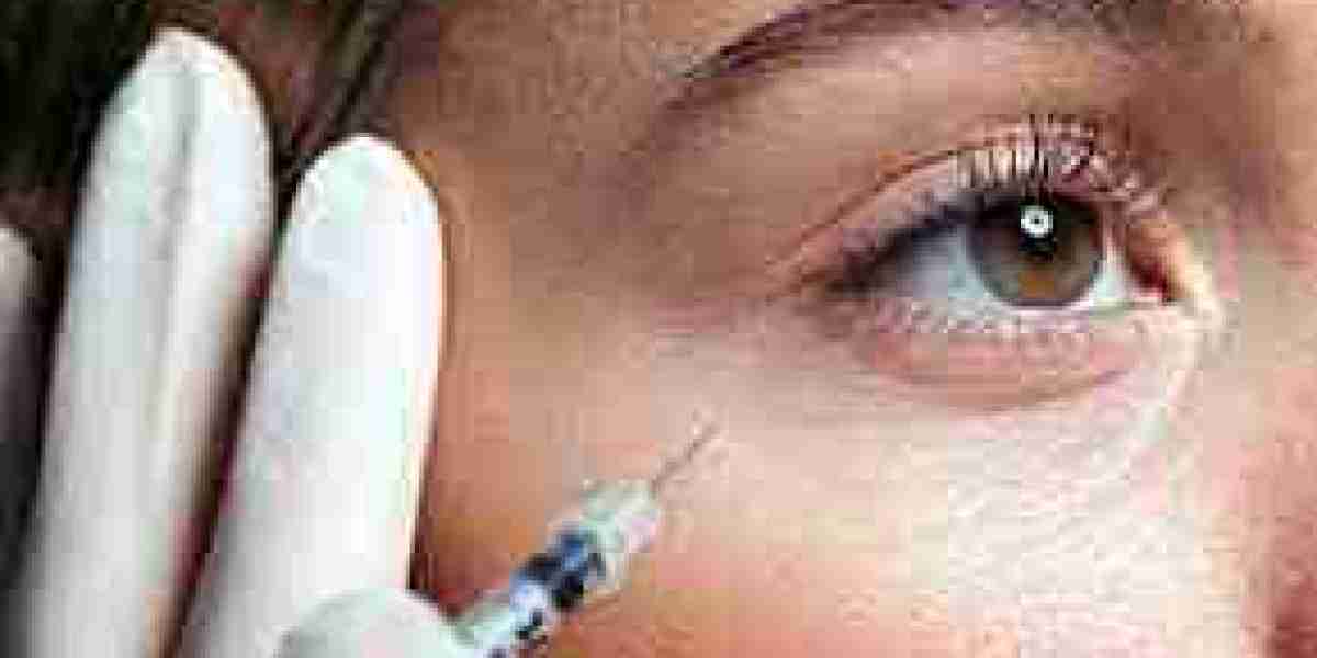 Unlocking Youthful Radiance: The Growing Popularity of Botox Injections in Riyadh