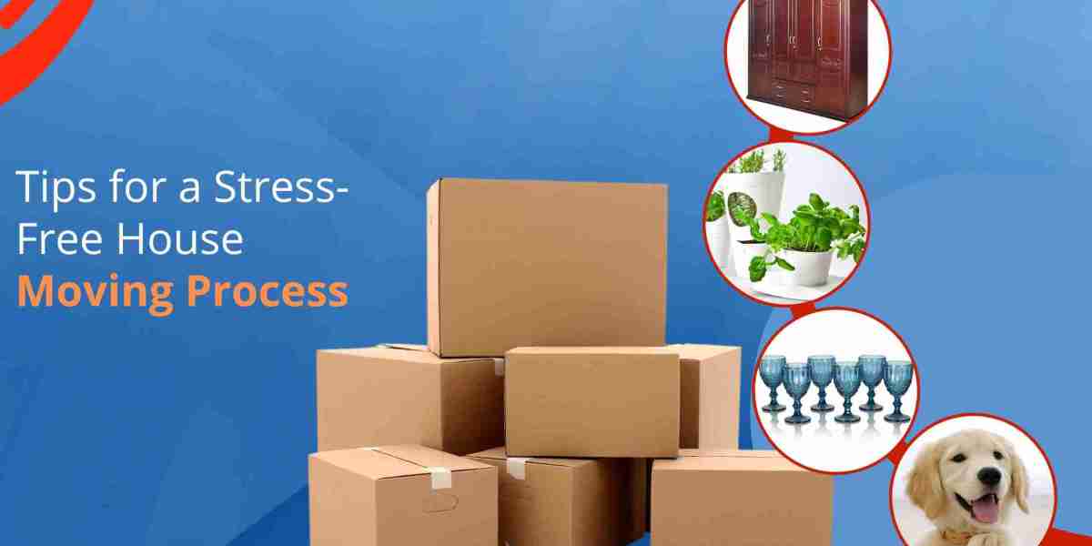 Discover Tips for a Stress-Free House Moving Process