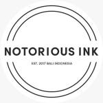 Notoriois Ink Bali