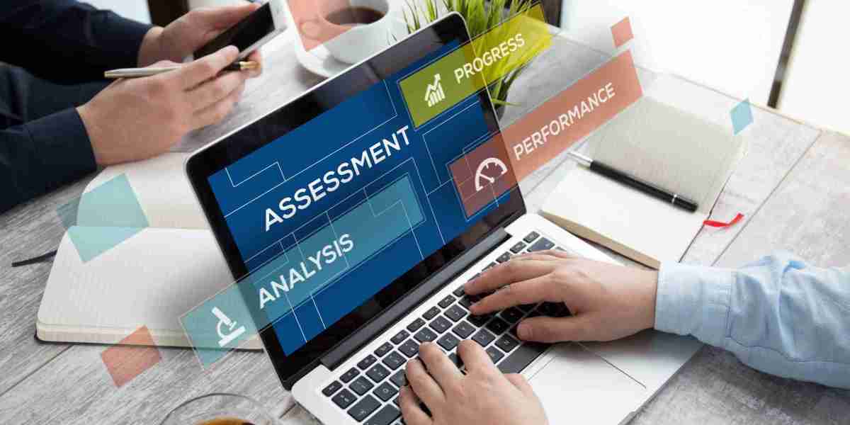 Candidate Skills Assessment Market Size, Share, Growth Opportunity & Global Forecast to 2032