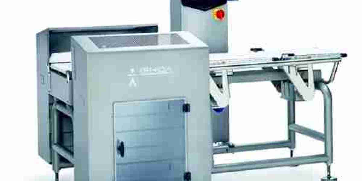 Checkweighers Market Size, Outlook Research Report 2023-2032