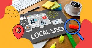 Local SEO Secrets: A Step-by-Step Guide for Small Businesses! – Telegraph