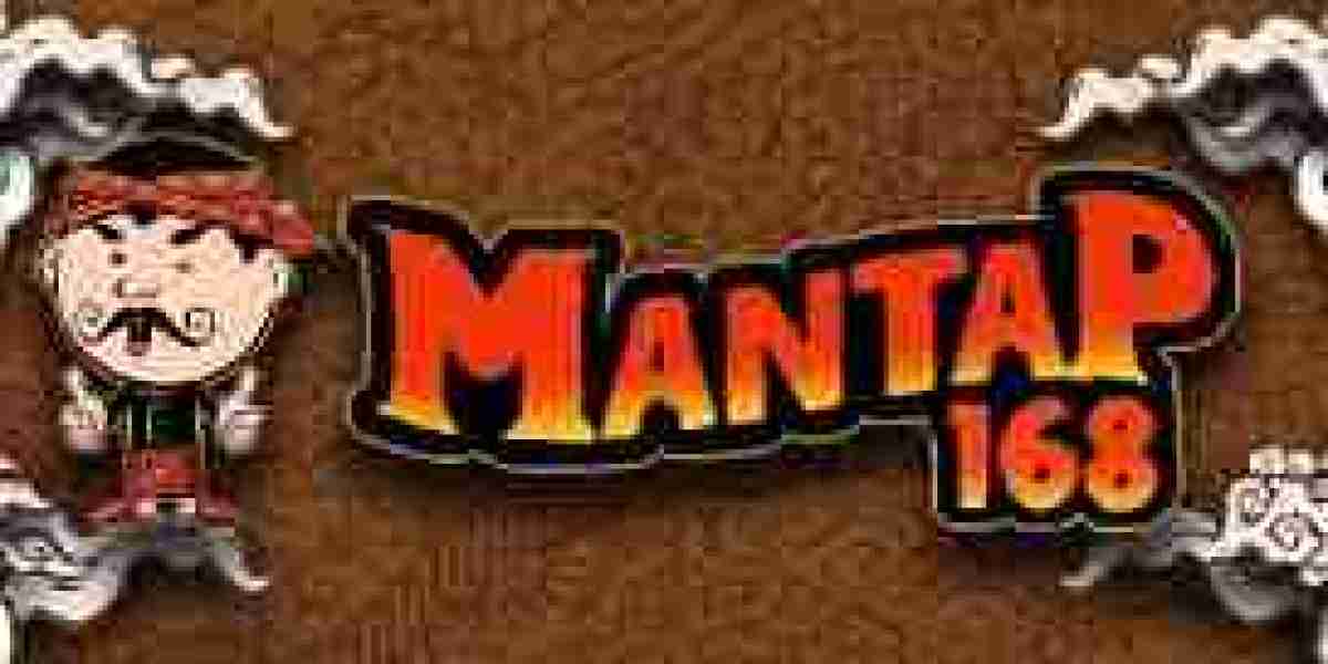 Embark on an Epic Gaming Adventure with Mantap168