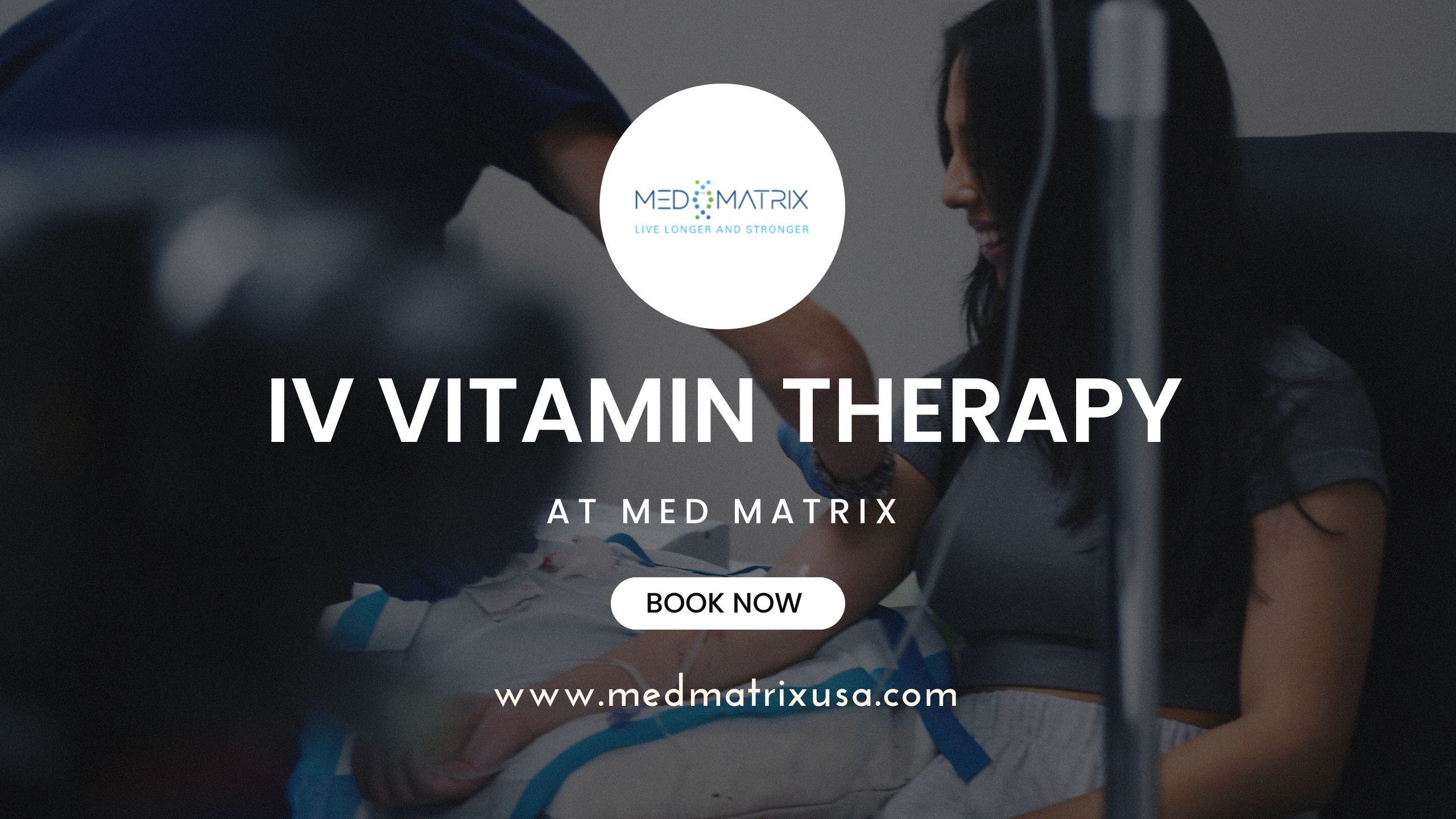 IV Vitamin Therapy: A Personalized Approach To Nutrient Delivery | TheAmberPost