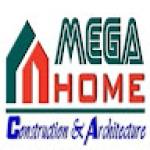 Megahome Xây Dựng Profile Picture