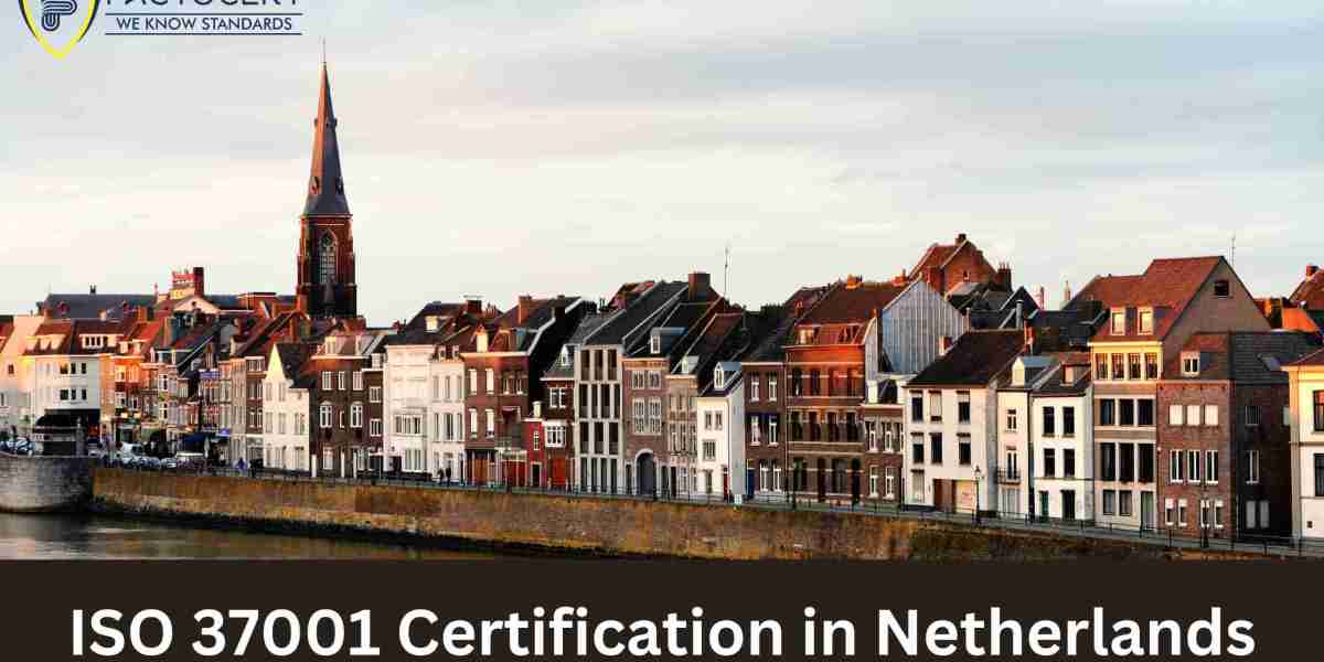 What ongoing maintenance is necessary to keep ISO 37001 certification valid in the Netherlands?