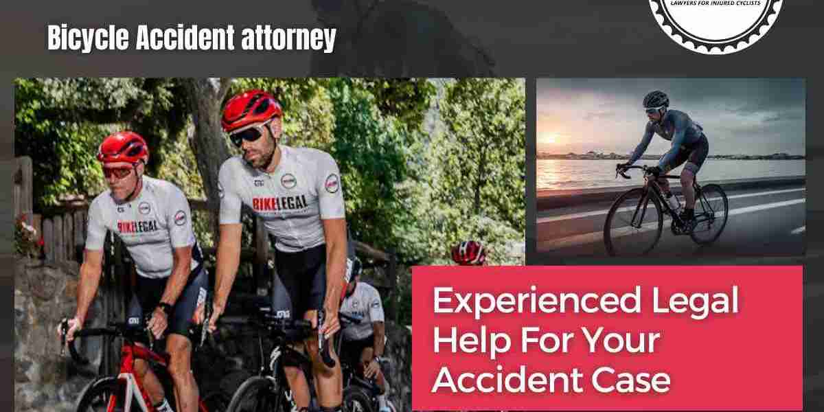 What To Look For In A Bicycle Accident Lawyer: Pick For Peace Of Mind