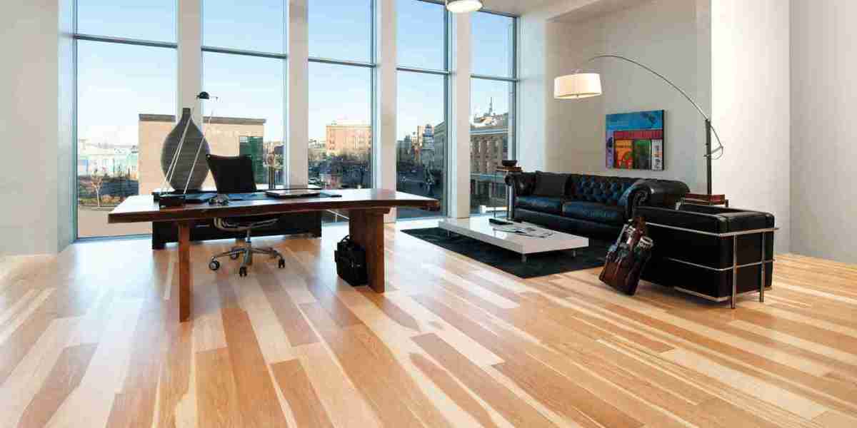 Are Wooden Floors a Practical Choice for Your Home?