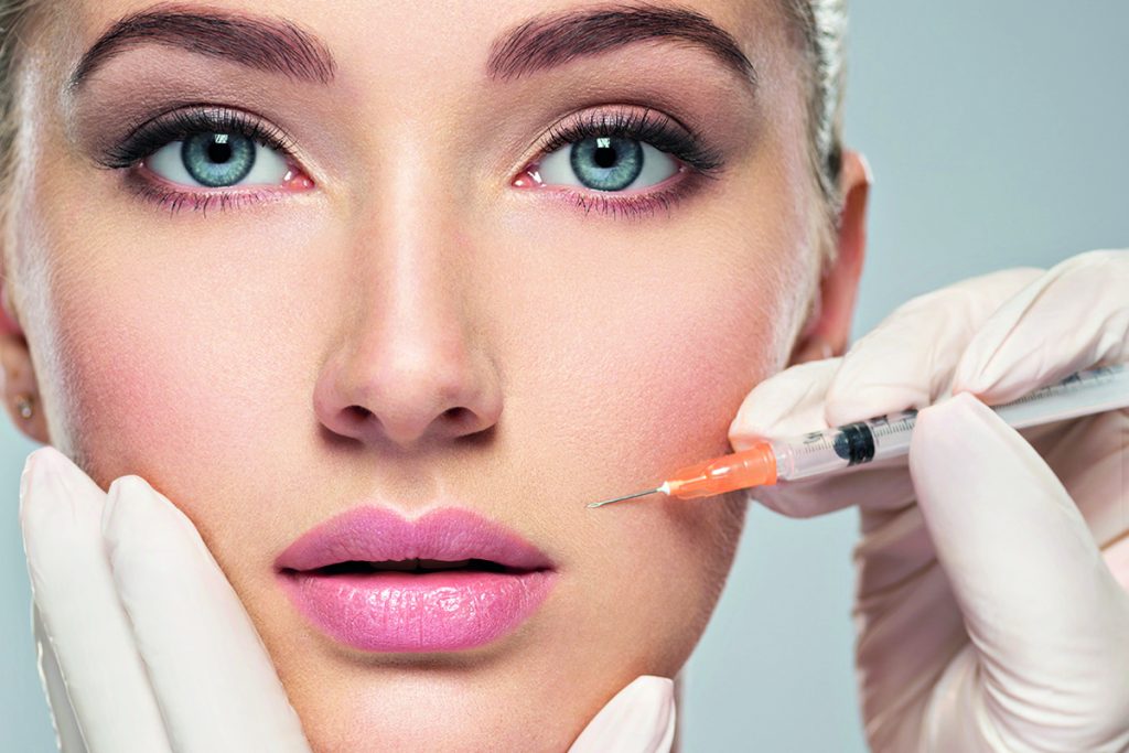 Refresh Your Skin with Botox Treatment for Face