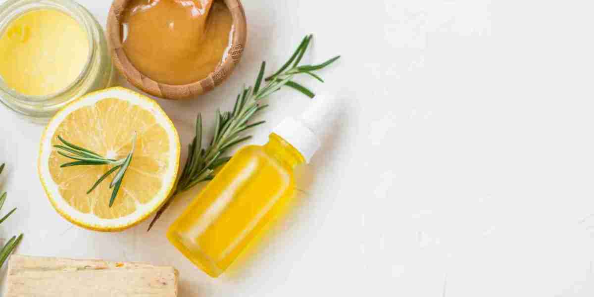 Global Organic Personal Care Market Market, Share, Growth, Trends and Forecast to 2030