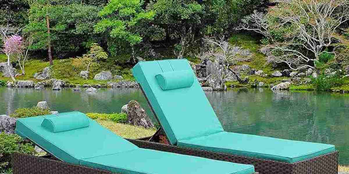 Sun Lounger Market Size, In-depth Analysis Report and Global Forecast to 2032