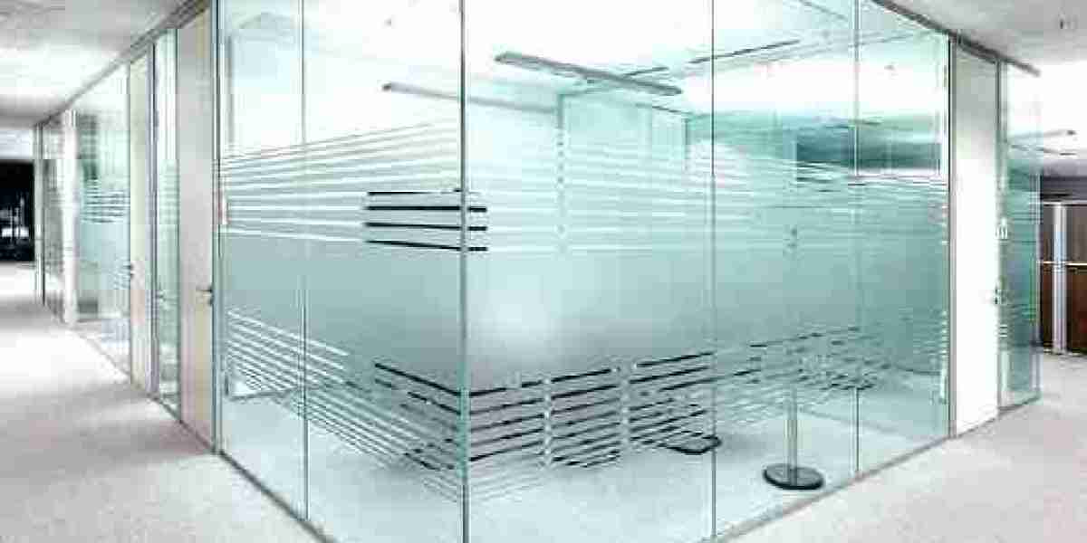 Toughened Glass Manufacturing Plant Project Report 2024: Raw Materials Requirement, Setup Cost and Revenue