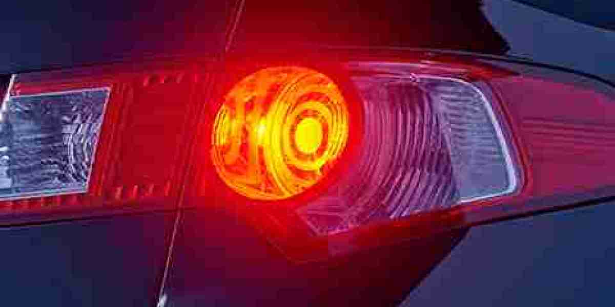 Automotive Lamp Market to Witness Revolutionary Growth by 2030