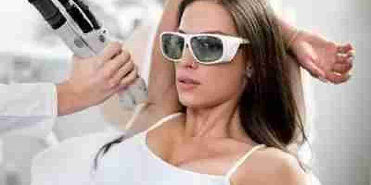 Dubai's Hottest Trend: Laser Hair Removal for Lasting Beauty