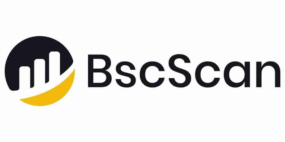 The history of BSC Scan