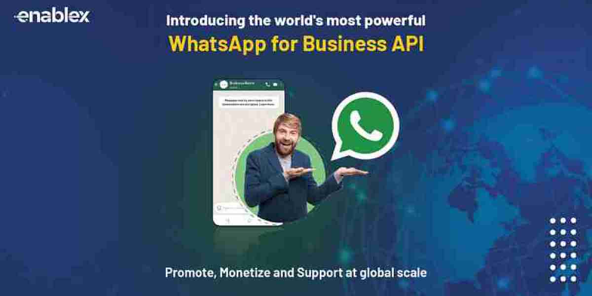 How to Use WhatsApp Business Account with WhatsApp API?