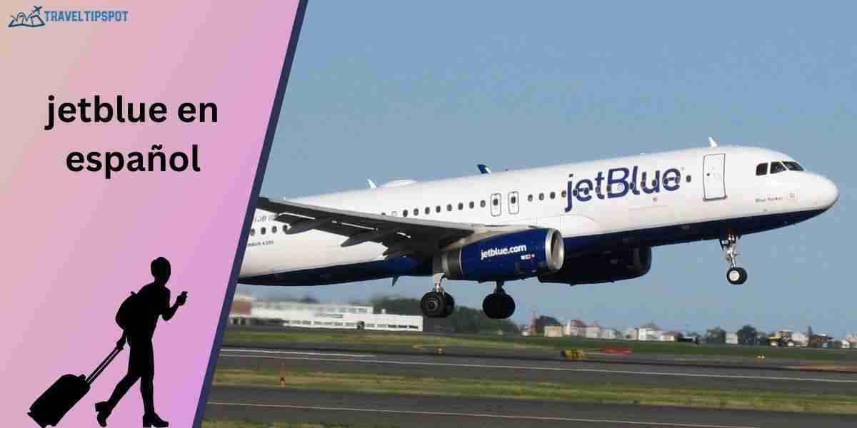 Is JetBlue customer service 24 hours number in Spanish?