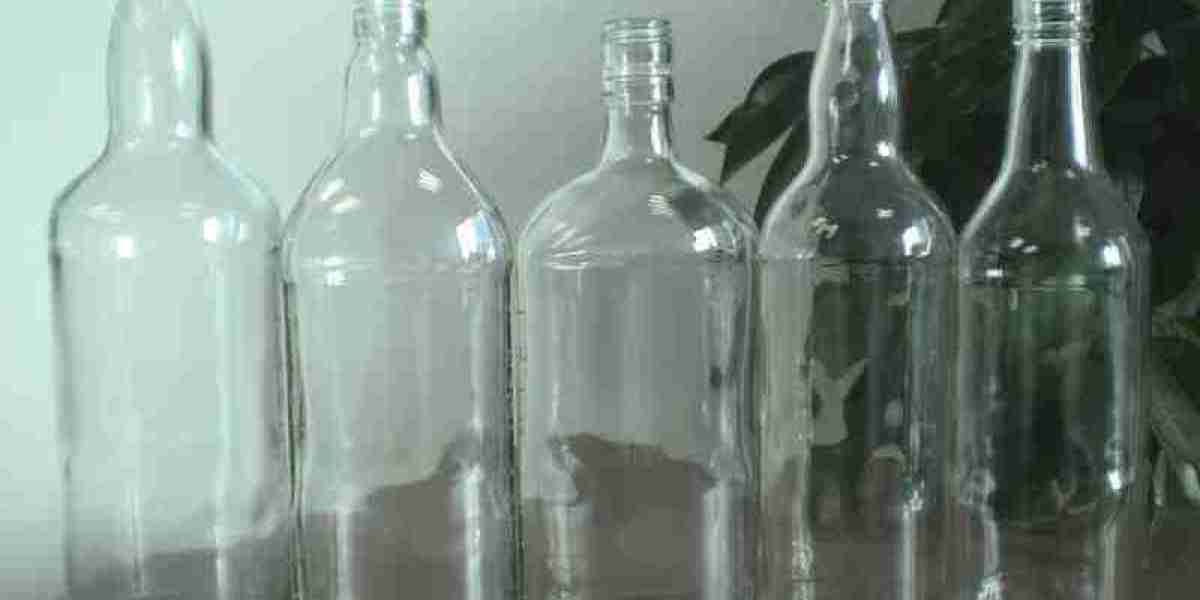 Glass Bottles Manufacturing Plant Project Report 2024: Raw Materials Requirement, Cost and Revenue | Syndicated Analytic