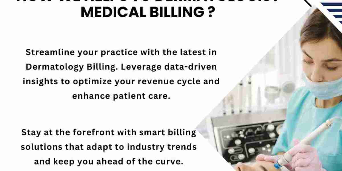 Driving Financial Success: The Impact of Dermatology Billing Services
