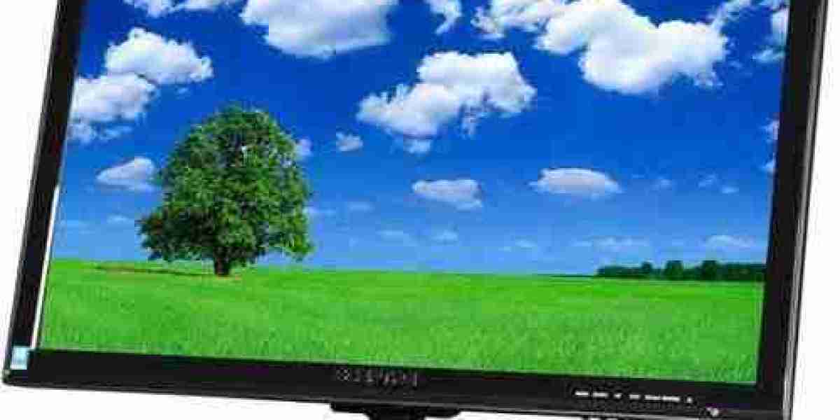 Global Computer LCD Market Report 2023 to 2032