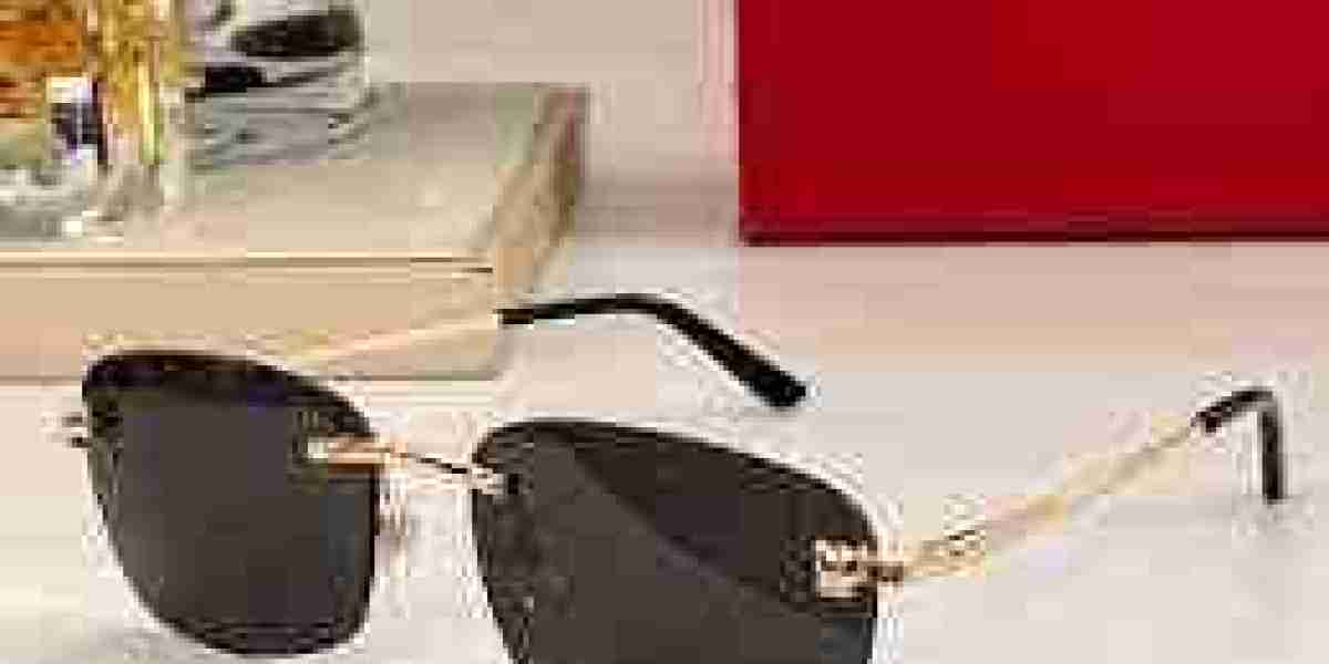 Sunglasses Market Size, Top Brands, Trends Analysis 2024-2032