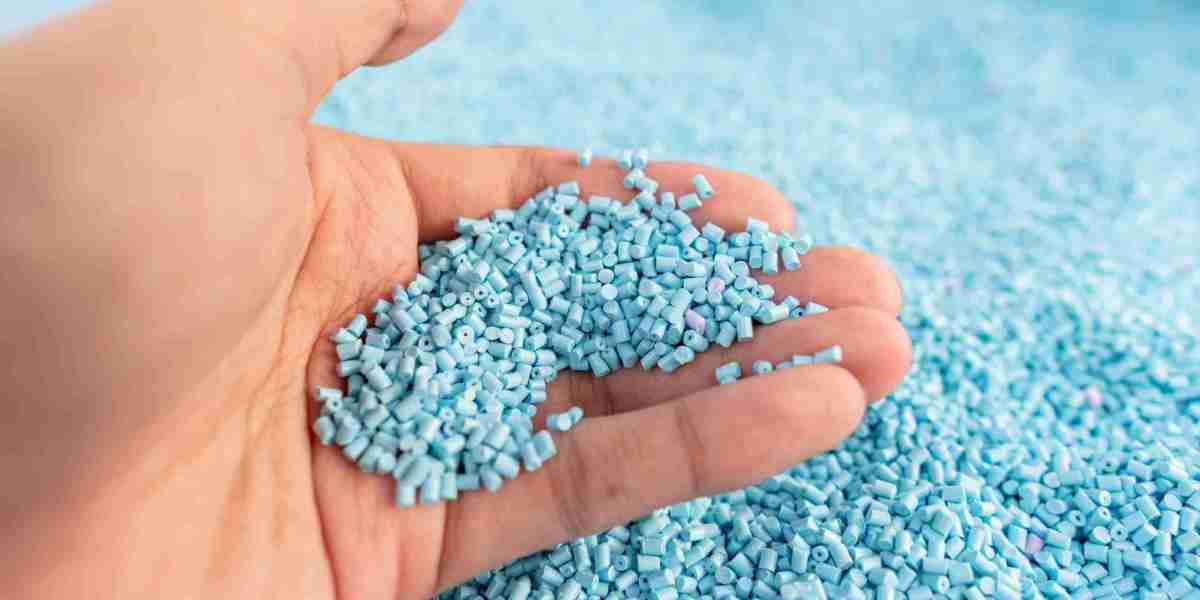 Antimicrobial Additives Market Projected to Show Strong Growth