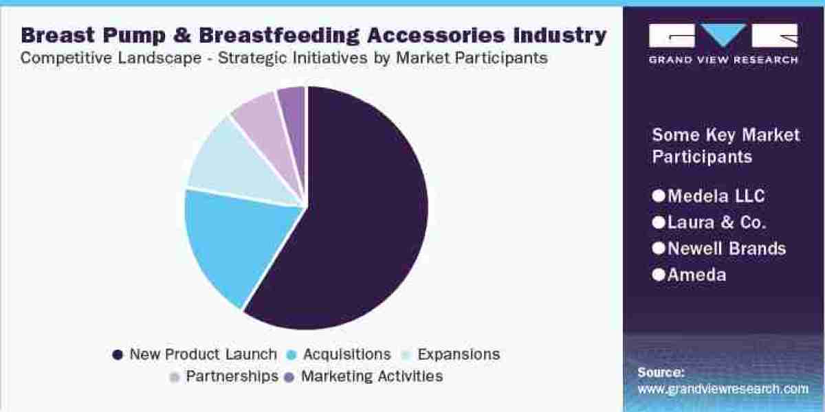 Breast Pump and Breastfeeding Accessories Industry Restraint Analysis, 2022 - 2030