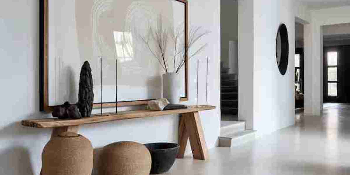 Simplicity Redefined: Minimalist Interior Design Singapore
