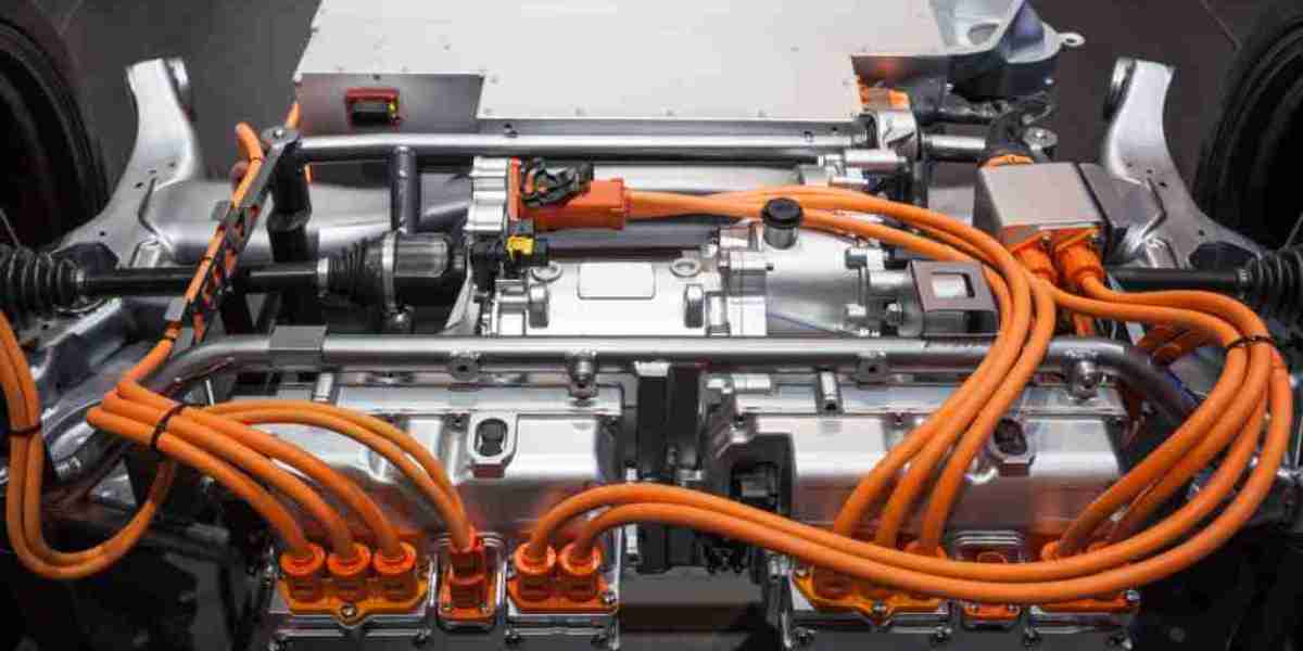 Automotive Data Cables Market Size, Share, Regional Overview and Global Forecast to 2032