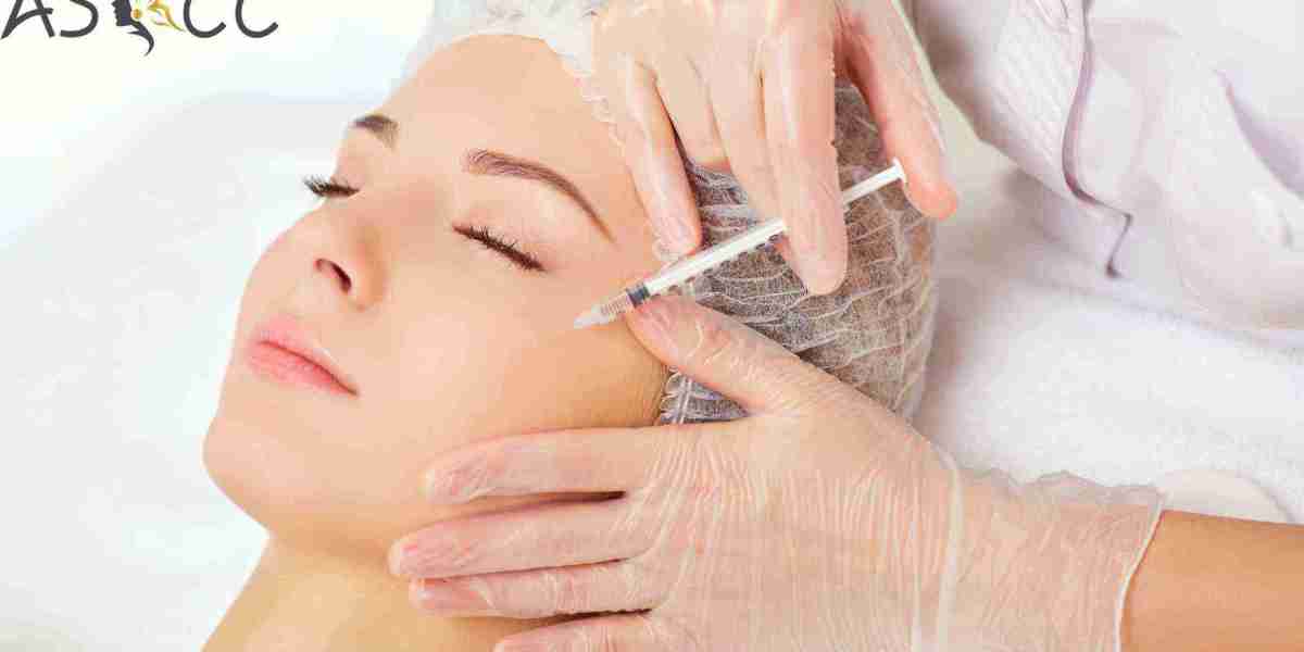 What Is Botox Treatment  ? Why Should Botox Be Involved In Your Beauty Routine