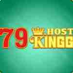 host 79king